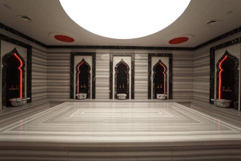 3 rooms Apartment in Bo Ha, Vietnam No. 21767 28