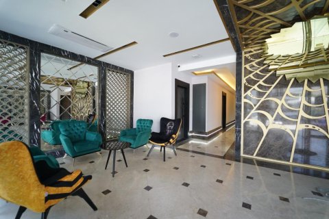 3 rooms Apartment in Bo Ha, Vietnam No. 21767 26