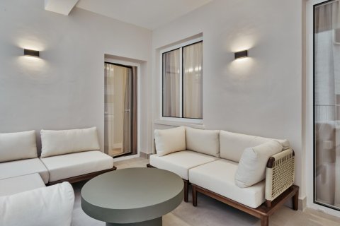 3 chambres Appartement à Madrid, Spain No. 126120