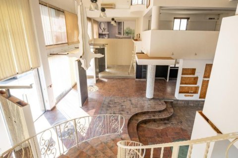 485m² Commercial property in Nicosia, Cyprus No. 105043 15
