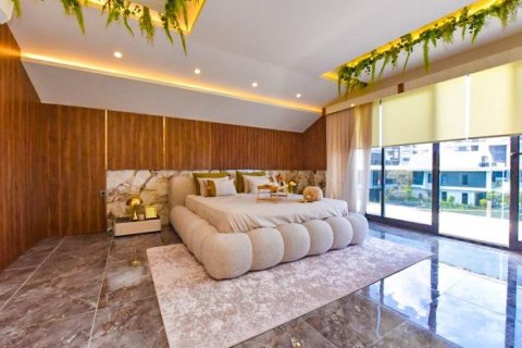 5 rooms Villa in Dao Huu Canh, Vietnam No. 88494 16