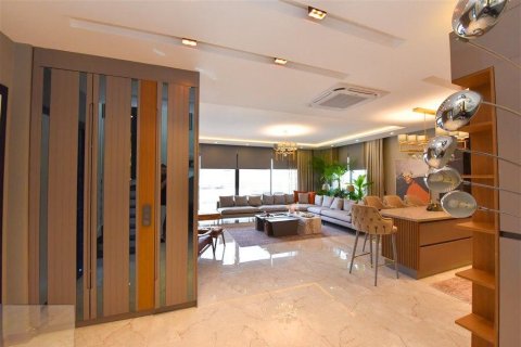 5 rooms Villa in Dao Huu Canh, Vietnam No. 88494 13