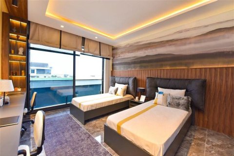 5 rooms Villa in Dao Huu Canh, Vietnam No. 88494 2