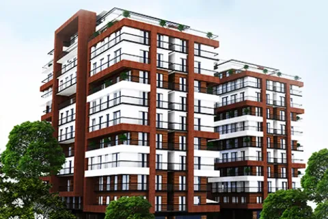 2 rooms Apartment in Istanbul, Turkey No. 99193