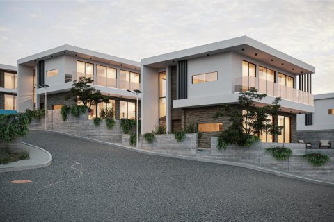 3 bedrooms Villa in Paphos, Cyprus No. 99337 2