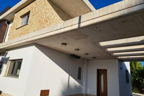 5 bedrooms House in Geroskípou, Cyprus No. 37260 7