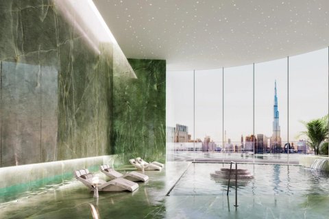 Квартира с 2 спальнями в Кантхо , Вьетнам №91799 2