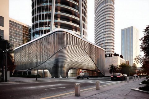 Квартира с 2 спальнями в Кантхо , Вьетнам №91799 7