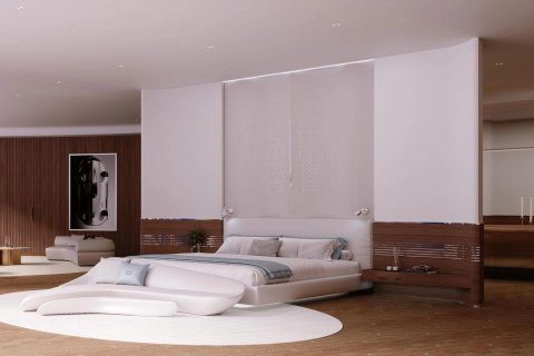 Квартира с 2 спальнями в Кантхо , Вьетнам №91799 4