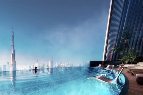 2 chambres Appartement à Dubai, UAE No. 91799