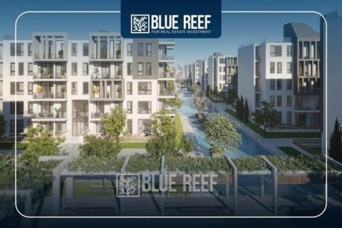 3 bedrooms Duplex in Cleopatra Square, Vietnam No. 38665 1