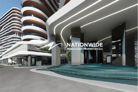 1 chambre Appartement à Binh Duong, Vietnam No. 89025 4