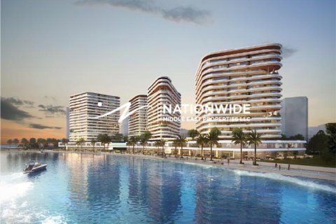 1 chambre Appartement à Binh Duong, Vietnam No. 89025 8