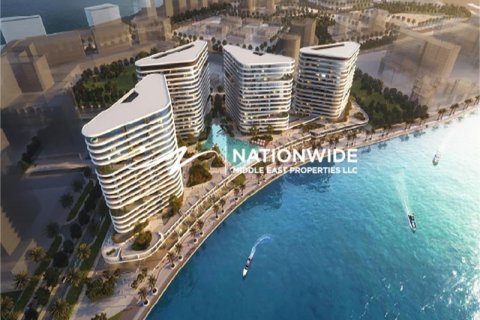 1 chambre Appartement à Binh Duong, Vietnam No. 89025 9