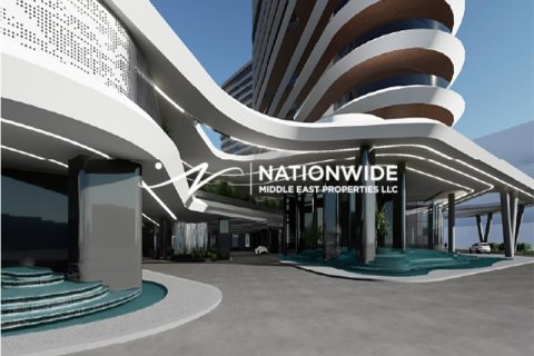 1 chambre Appartement à Binh Duong, Vietnam No. 89025 5