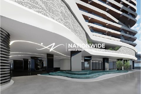 1 chambre Appartement à Binh Duong, Vietnam No. 89025 3