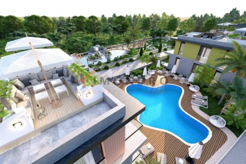 2 dormitorios Apartment en Vinh Binh, Vietnam No. 17240 1