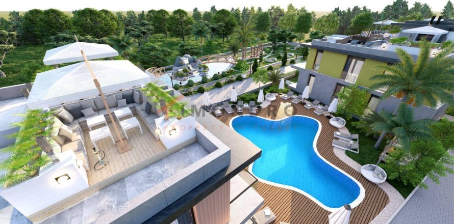 2 dormitorios Apartment en Vinh Binh, Vietnam No. 17240