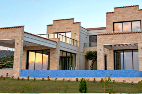 3 chambres Villa à Paphos, Cyprus No. 82703 1
