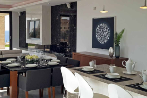 3 chambres Villa à Paphos, Cyprus No. 82703 3