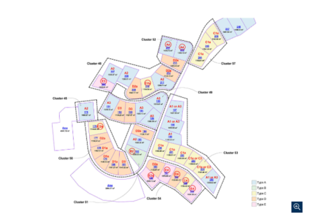 3 chambres Villa à Paphos, Cyprus No. 82703 4