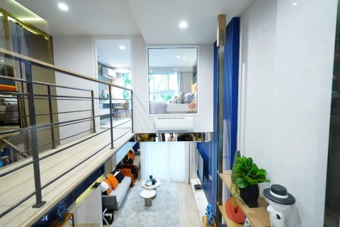 2 bedrooms Condo in Bangkok, Thailand No. 1119 7