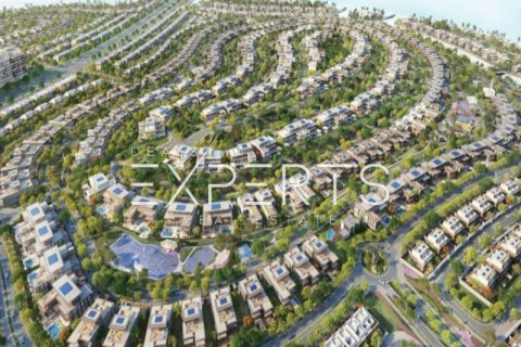 7 bedrooms Villa in Al Tebin Al Shaabiyya Housing, Vietnam No. 78536 16