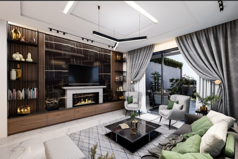 Вилла с 3 спальнями в Vinh Thanh, Вьетнам №13422 6