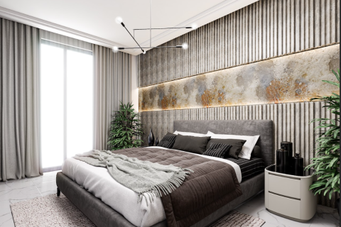 Вилла с 3 спальнями в Vinh Thanh, Вьетнам №13422 5