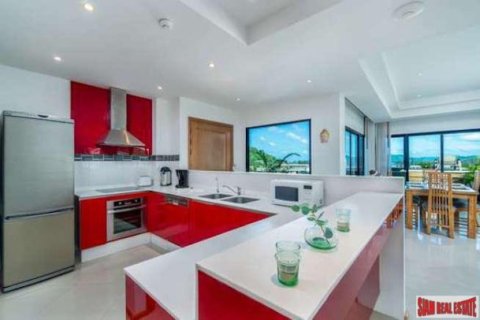 3 bedrooms Penthouse in Surin Beach, Thailand No. 96044 6