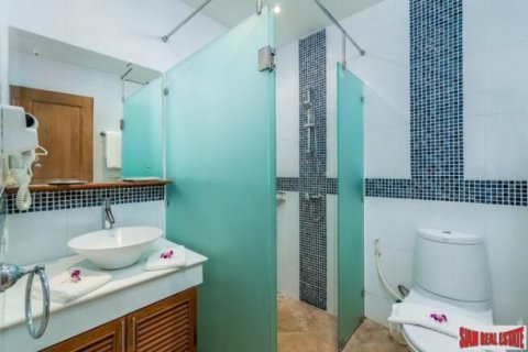 3 bedrooms Penthouse in Surin Beach, Thailand No. 96044 13