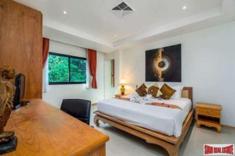 3 bedrooms Penthouse in Surin Beach, Thailand No. 96044 2