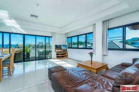3 bedrooms Penthouse in Surin Beach, Thailand No. 96044 4