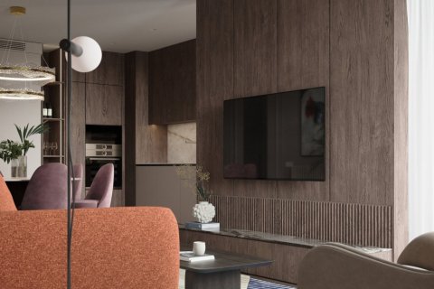 3 bedrooms Apartment in Barcelona, Spain No. 99209