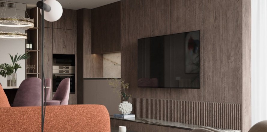 3 dormitorios Apartment en Barcelona, Spain No. 99209