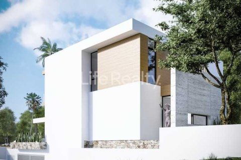 4 dormitorios House en Germasogeia, Cyprus No. 30215 6