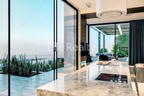 4 dormitorios House en Germasogeia, Cyprus No. 30215 16