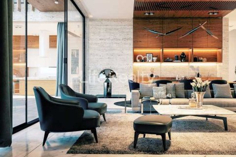 4 dormitorios House en Germasogeia, Cyprus No. 30215 12