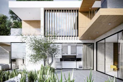 4 dormitorios House en Germasogeia, Cyprus No. 30215 7