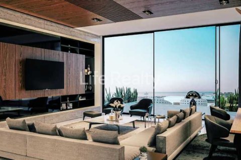 4 dormitorios House en Germasogeia, Cyprus No. 30215 11