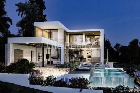 4 dormitorios House en Germasogeia, Cyprus No. 30215 8