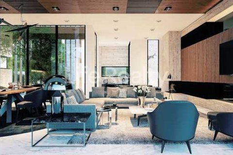 4 dormitorios House en Germasogeia, Cyprus No. 30215 14