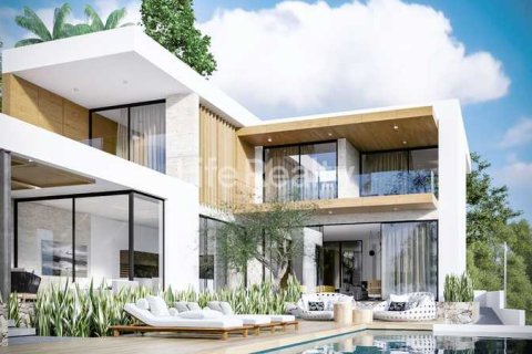 4 dormitorios House en Germasogeia, Cyprus No. 30215 4