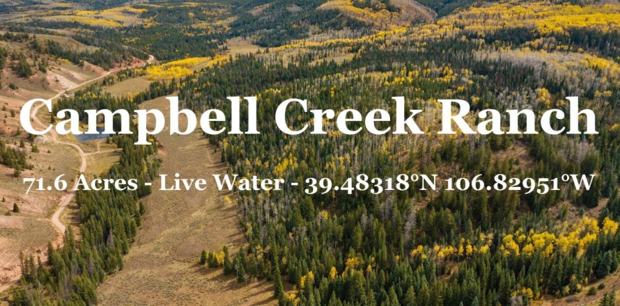 6.66m² Land in Gypsum, USA No. 104546