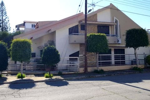 4 chambres Villa à Limassol, Cyprus No. 106268 2