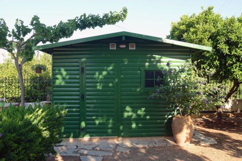 3 bedrooms House in Xylokastro, Greece No. 55733 21