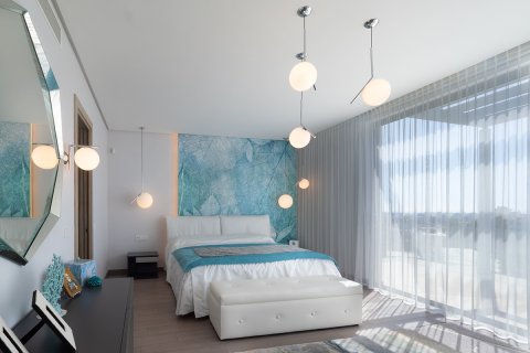 6 bedrooms Villa in Cat Trinh, Vietnam No. 27297 2