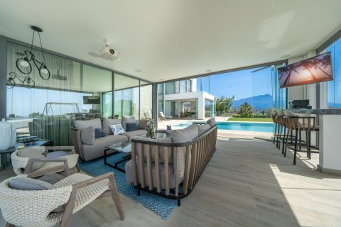 6 bedrooms Villa in Cat Trinh, Vietnam No. 27297 13