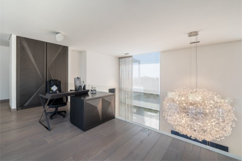 6 bedrooms Villa in Cat Trinh, Vietnam No. 27297 11