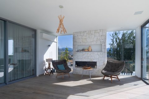 6 bedrooms Villa in Cat Trinh, Vietnam No. 27297 12